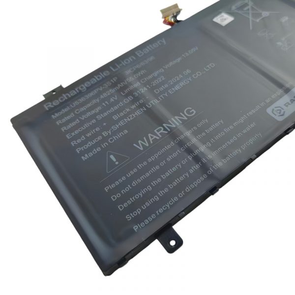 For U536396PV-3S1P