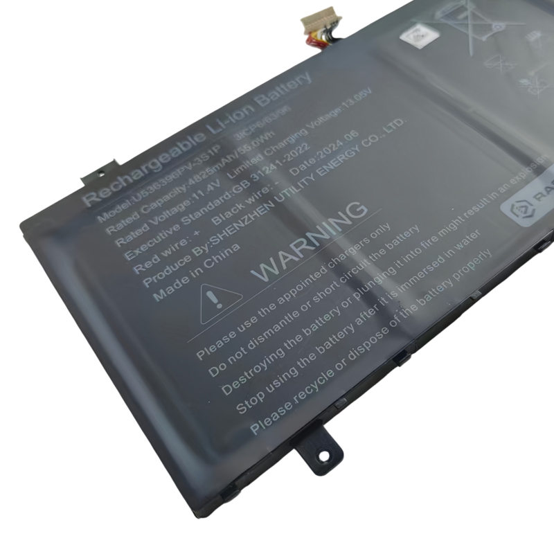 For U536396PV-3S1P