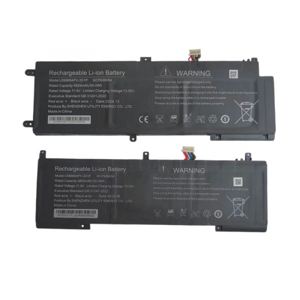 For U568664PV-3S1P