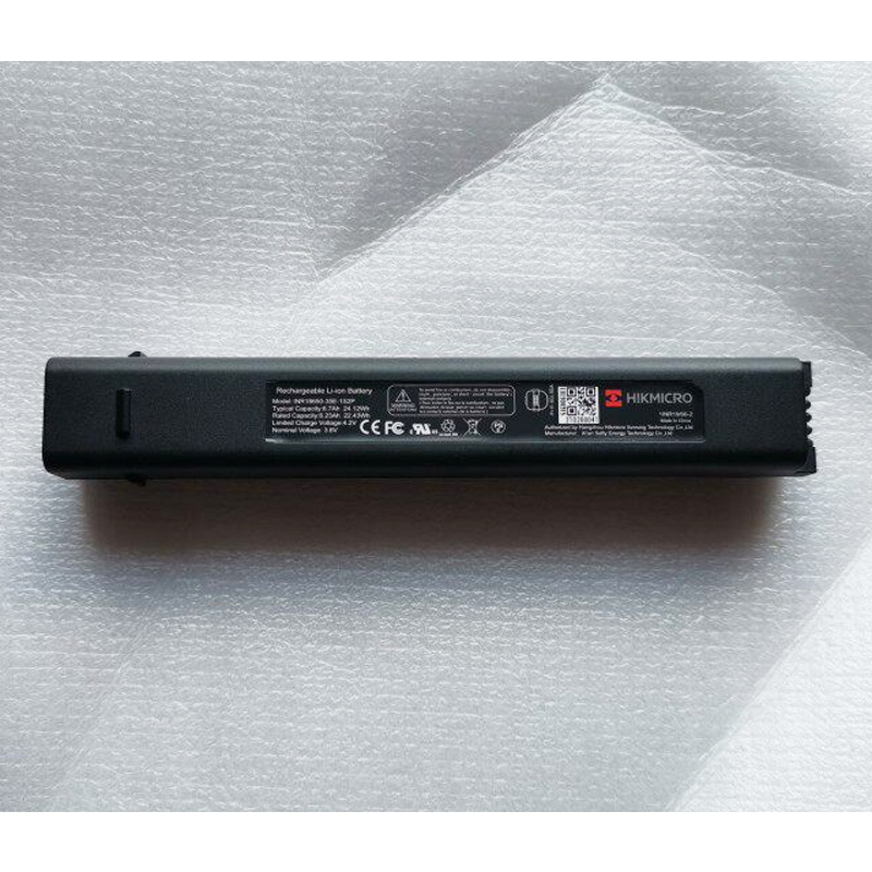 HIKMICRO INR18650-35E-1S2P