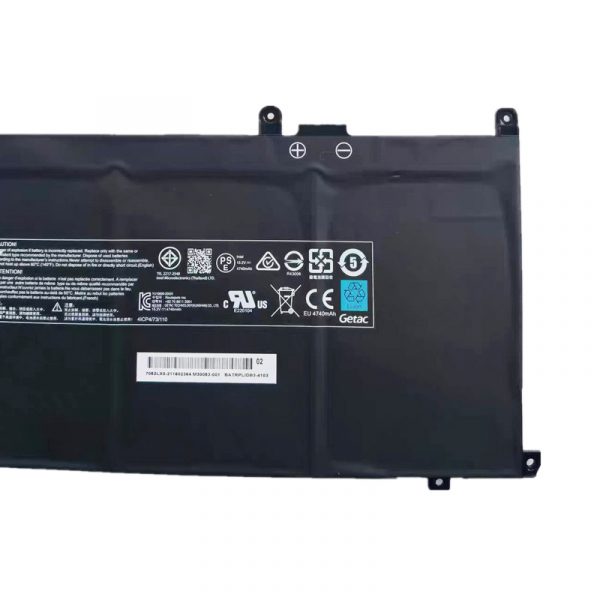 Intel PLIDB-00-15-4S1P-0