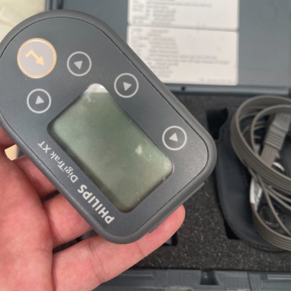 PHILIPS 860322