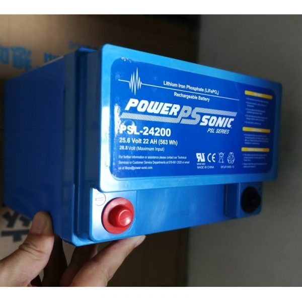 POWERSONIC PSL-24200