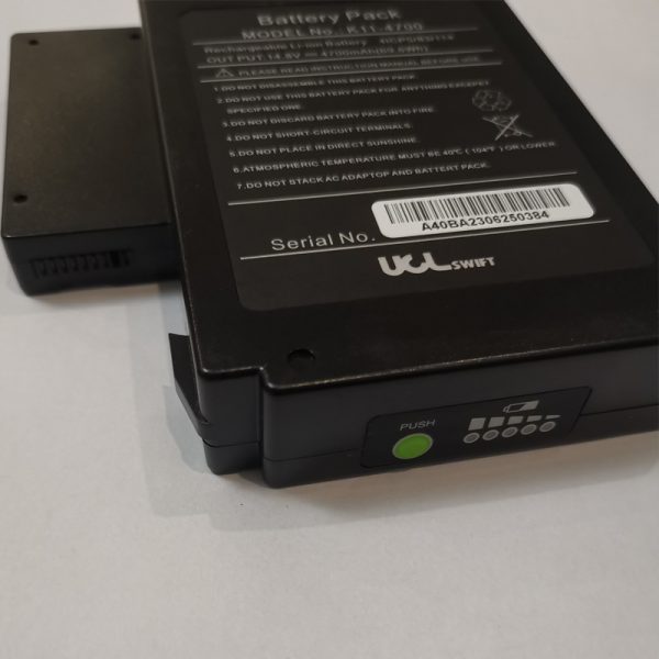 UCL K11-4700