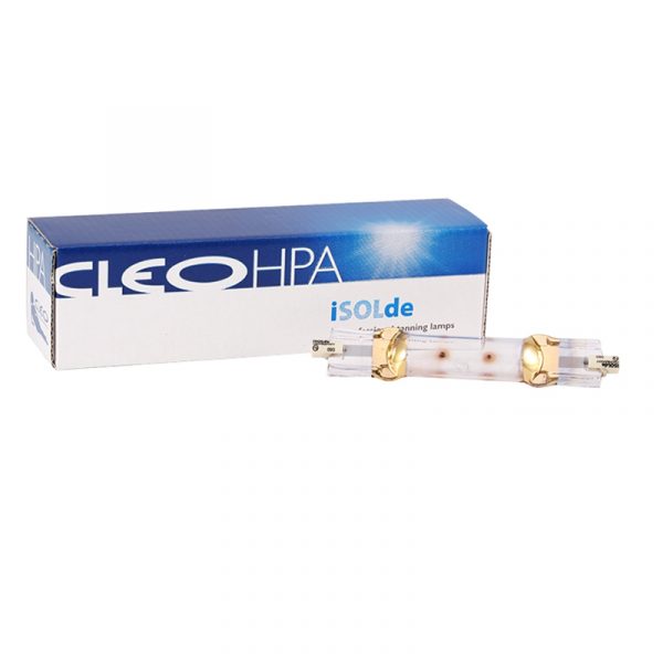 isoLde HPA 400 S
