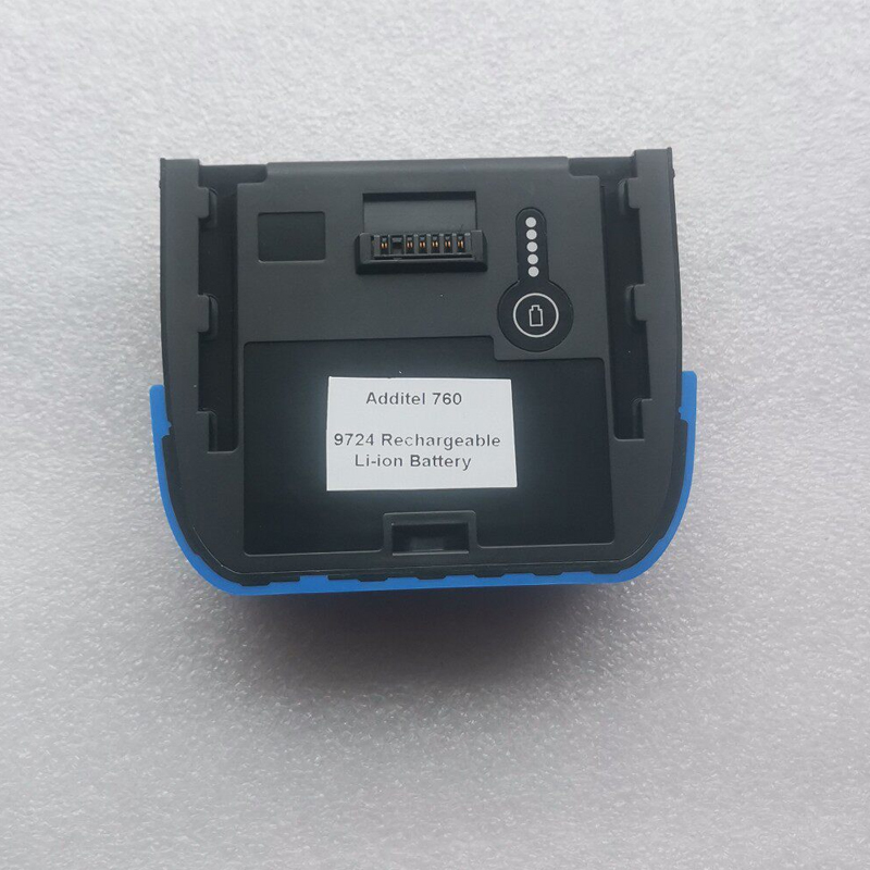 Additel ADT760