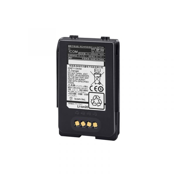 BP-300