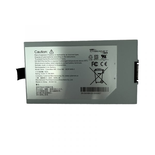 CyberMed NB iOne NB