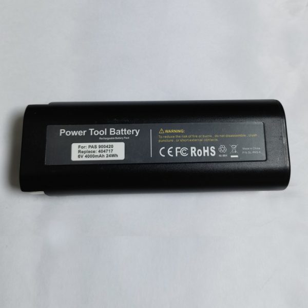 DL-PAS-6