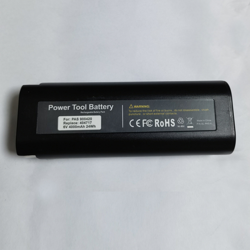 DL-PAS-6