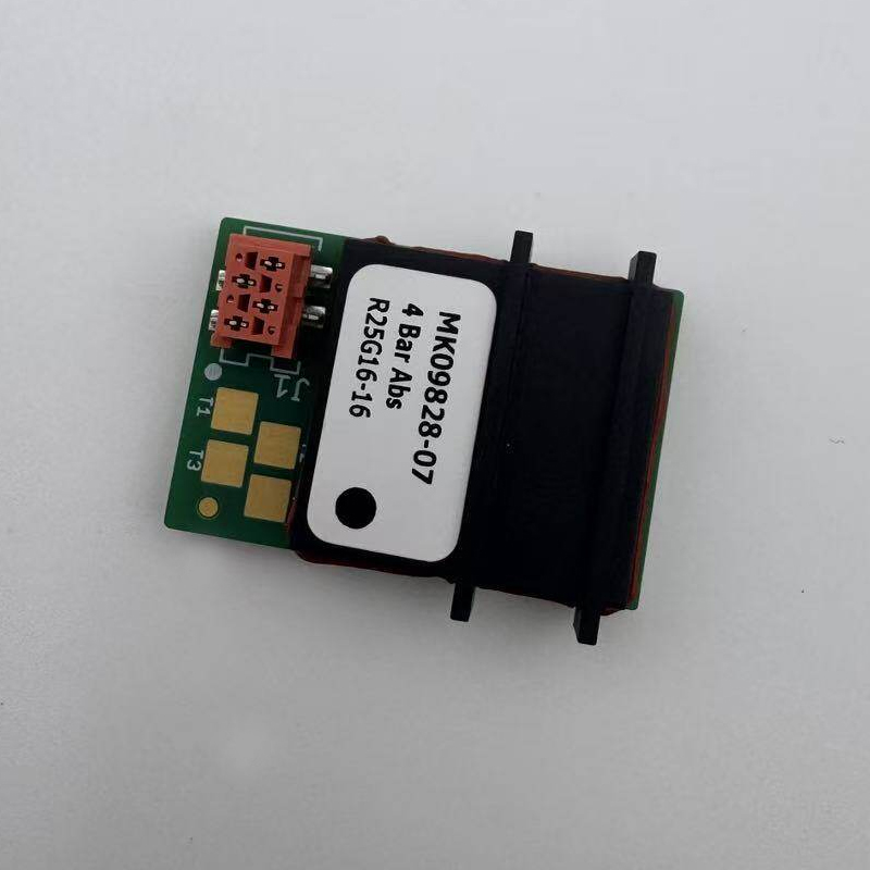 Drager MK09828