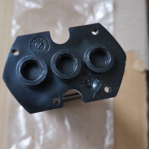 For 18650-7.2V-2S3P