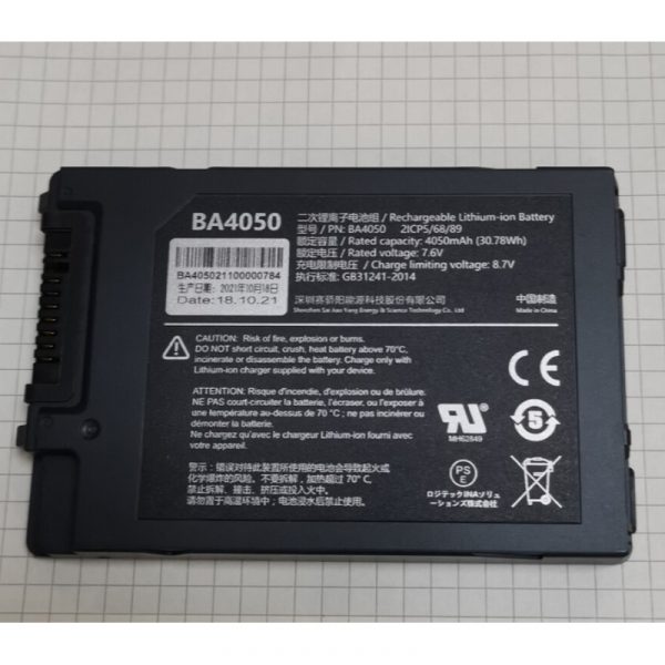 For BA4050