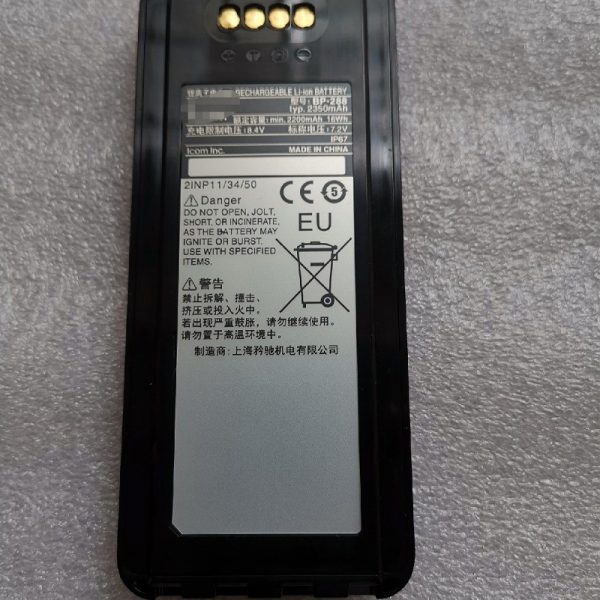 For BP-288