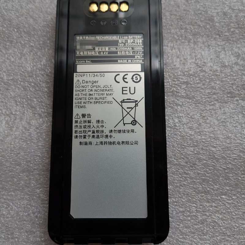 For BP-288
