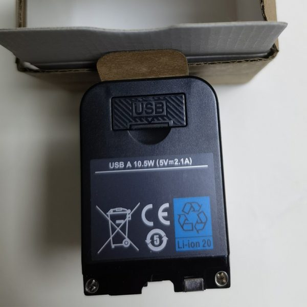 For IDX PD30W