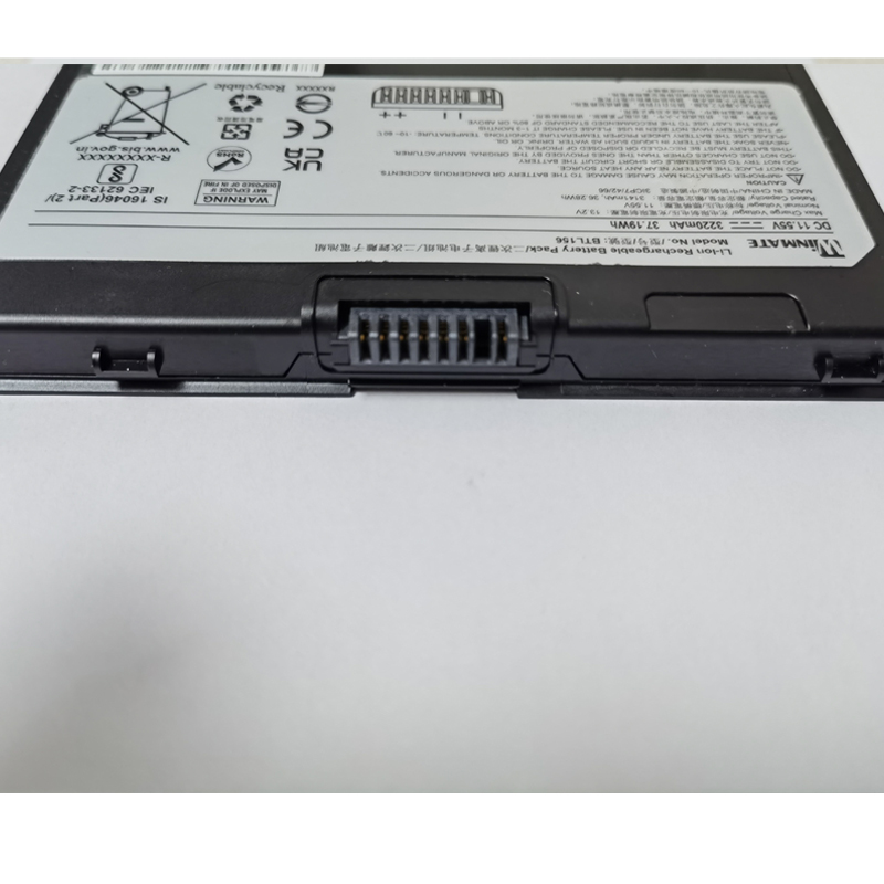 For WinMATE BTL156