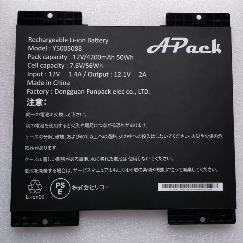 For Y5005088
