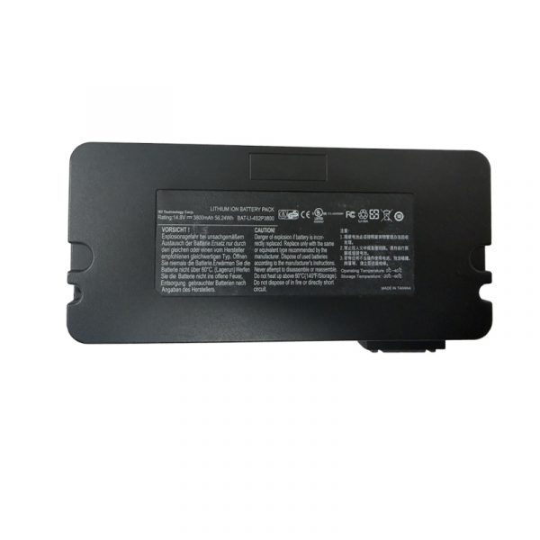 For iEi BAT-LI-4S2P3800