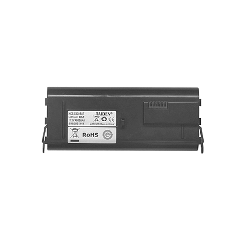 HCS-5300BAT