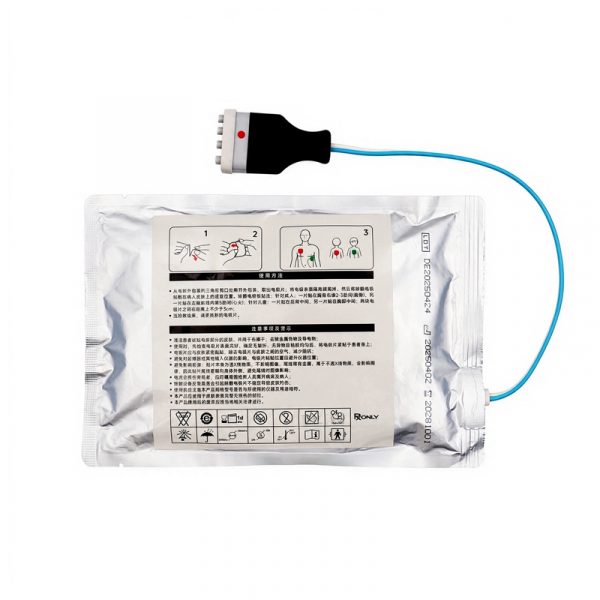 HeartSave AEDM250