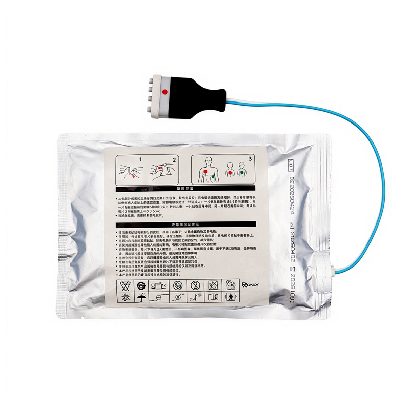 HeartSave AEDM250