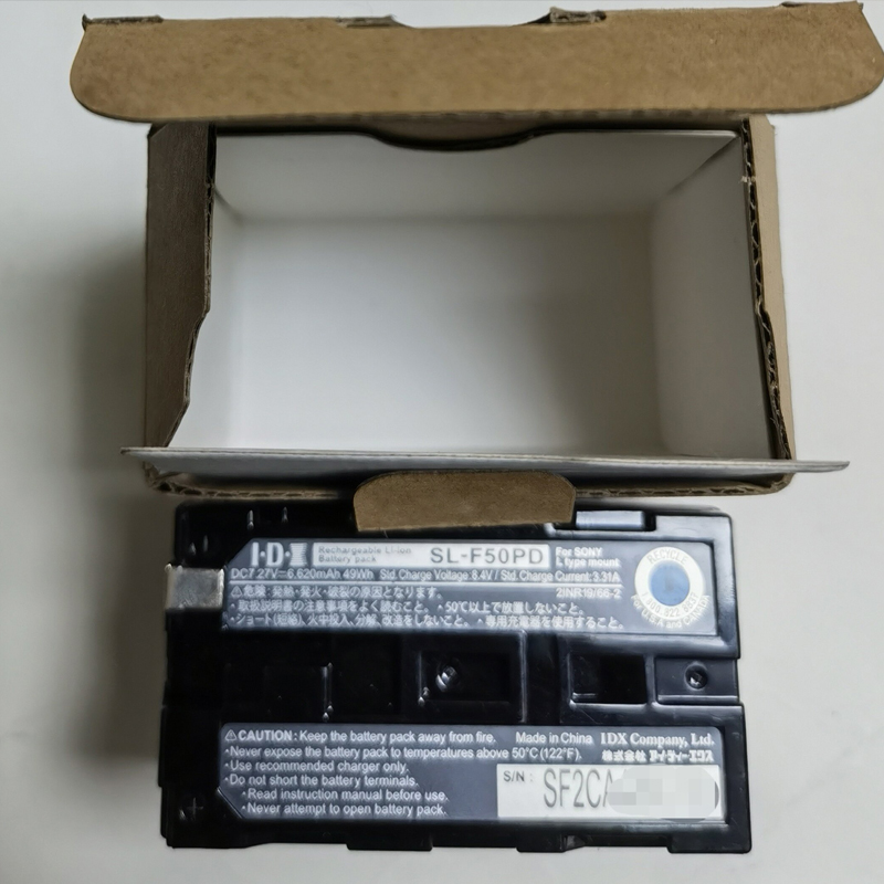 IDX PD30W