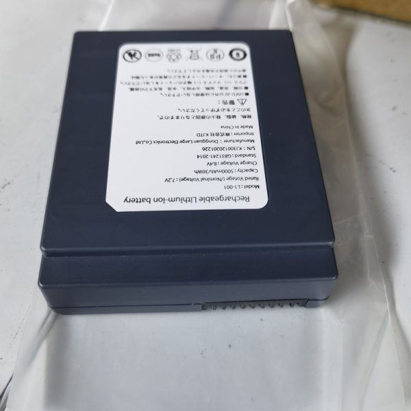 KJTD L1-001
