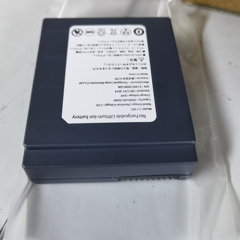 KJTD L1-001
