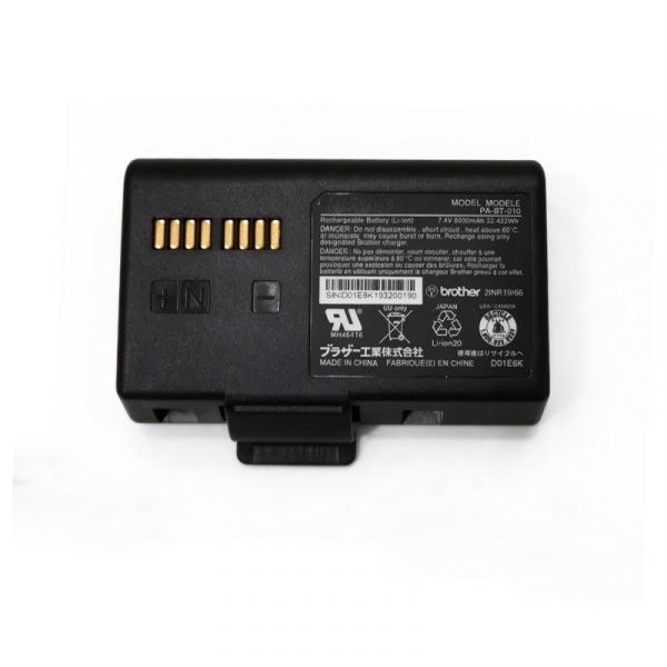 PA-BT-010