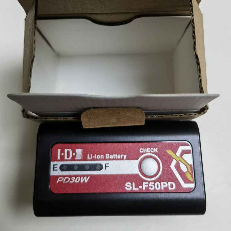 SL-F50PD