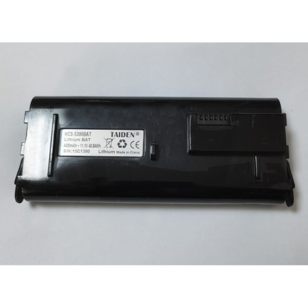 TAIDEN HCS-5300BAT
