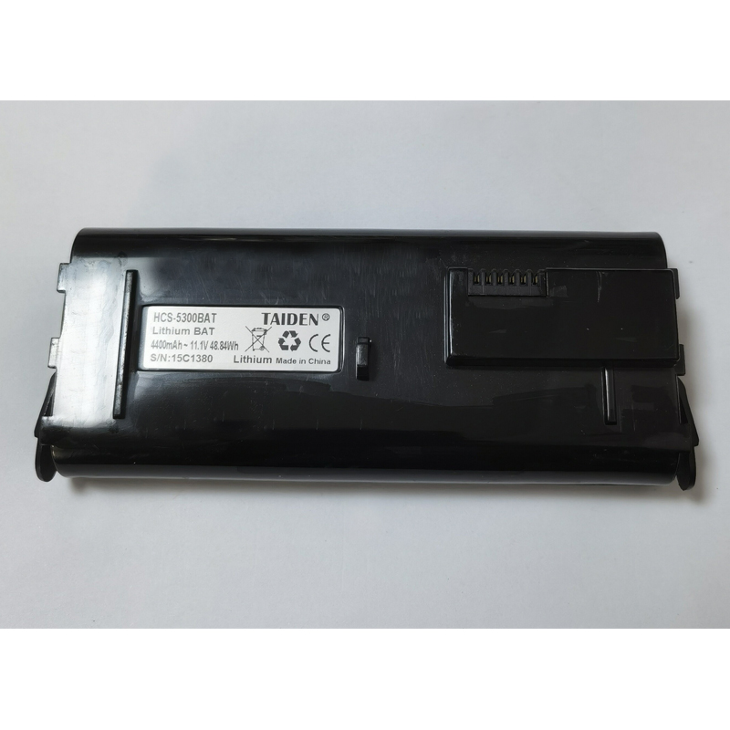 TAIDEN HCS-5300BAT