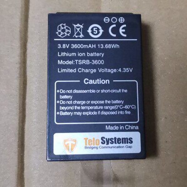 TELO TSRB-3600