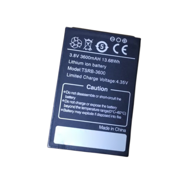 TSRB-3600