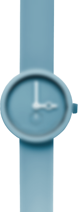 Long-Lasting Watch Battery 221-BLUE